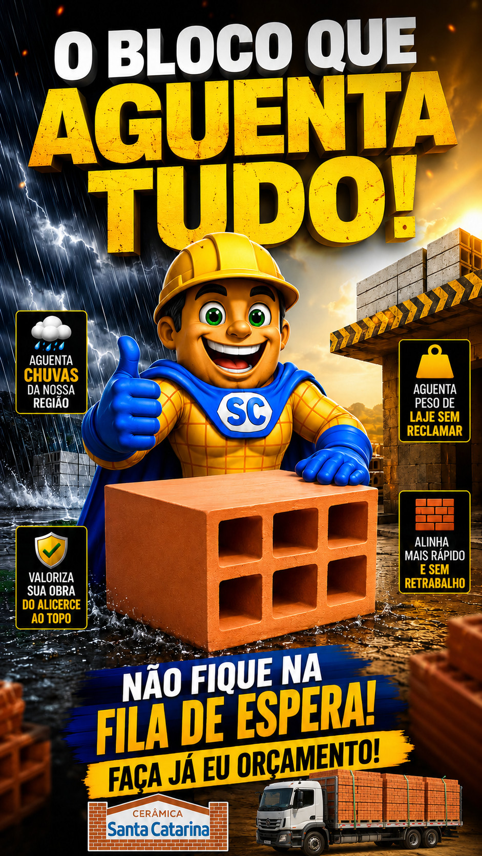 Super Catarino