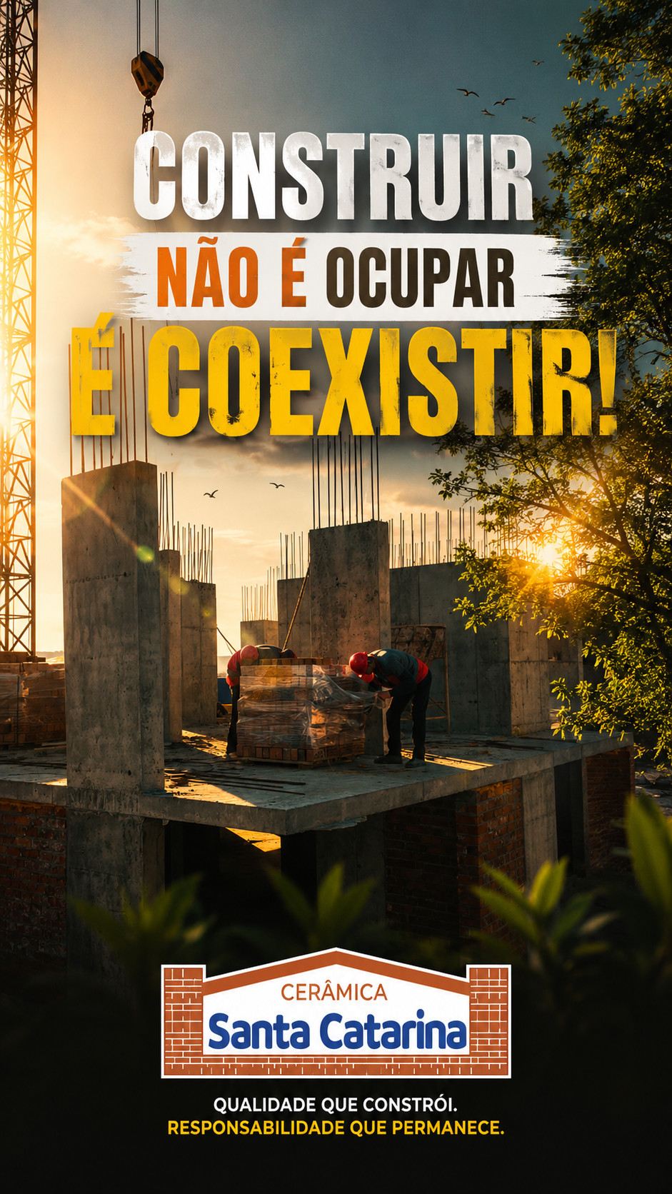 Vídeo Institucional